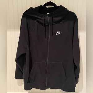 Nike Zip Jacket 1X